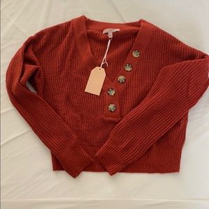 Knit Sweater
